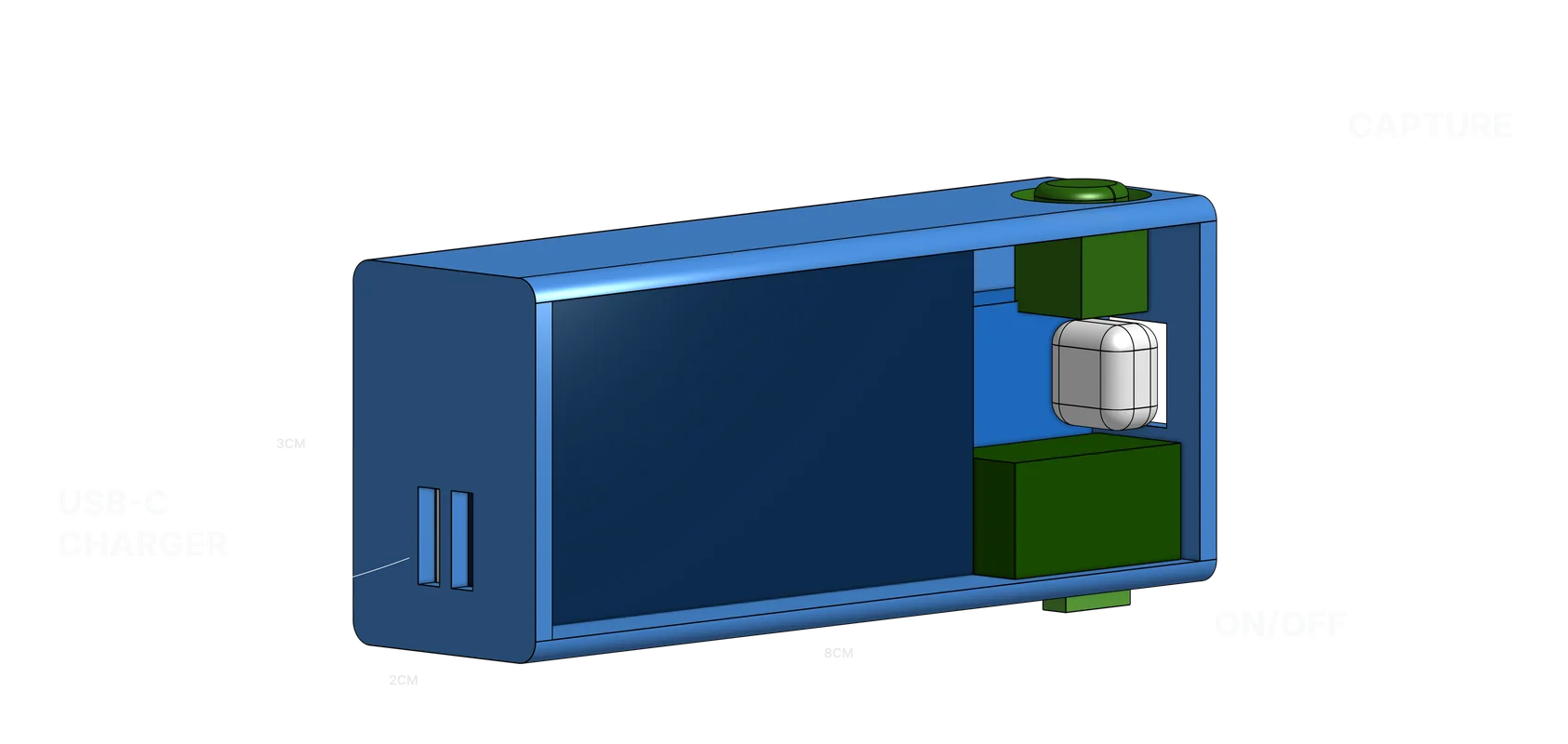 Embodied Visual Assistant