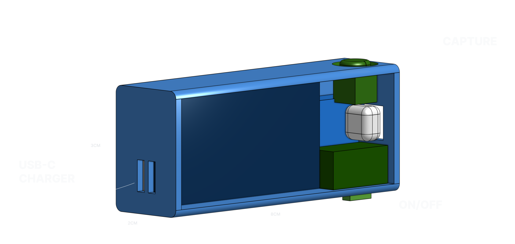 Embodied Visual Assistant