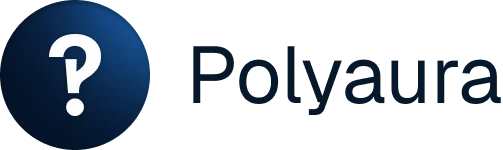 Polyaura Logo
